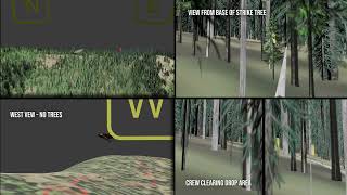 Little Twist Fire Tree Strike Injury LLR