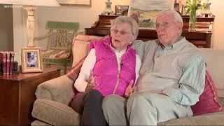 Family members remember Rev. Billy Graham