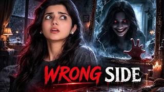 Do Not Try This Mirror Ritual At Home Horror Short Film