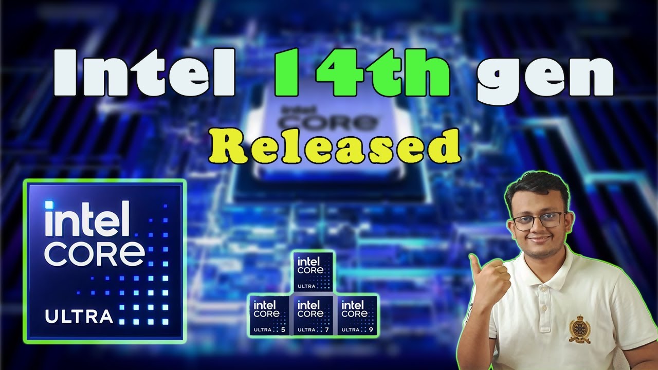 Intel is The New
