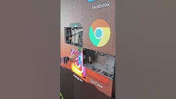 Maintenance is very simple. #eagerled #leddisplay #ledscreen #ledmodules #ledwall