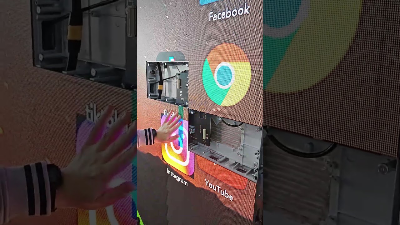 Maintenance is very simple. 