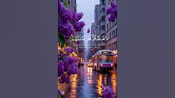 سورة التوبة القارئ ياسر الدوسري #اكسبلور #المصحف#قرآن