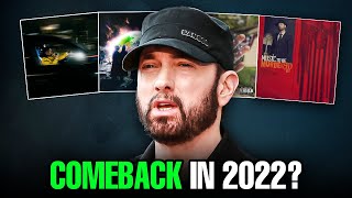 Download Lagu Will These Rappers Make a Comeback in 2022? Download Lagu Will These Rappers Make a Comeback in 2022?
