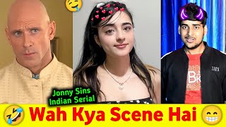 Dank Indian Memes | Trending Memes Compilation 😂🤣 | Wah Kya Scene Hai | Memes | MemeKit Ep. 36 screenshot 4