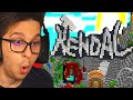 UN FAN È ENTRATO NEL MIO MONDO E L'HA MODIFICATO - IMPEROCRAFT MINECRAFT