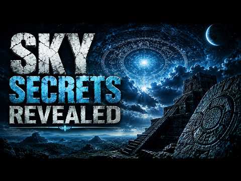 What Ancient People Knew About the Sky That Surprises Us 🌌✨