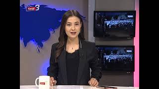 Ana Haber 06 Hazi̇ran 2021