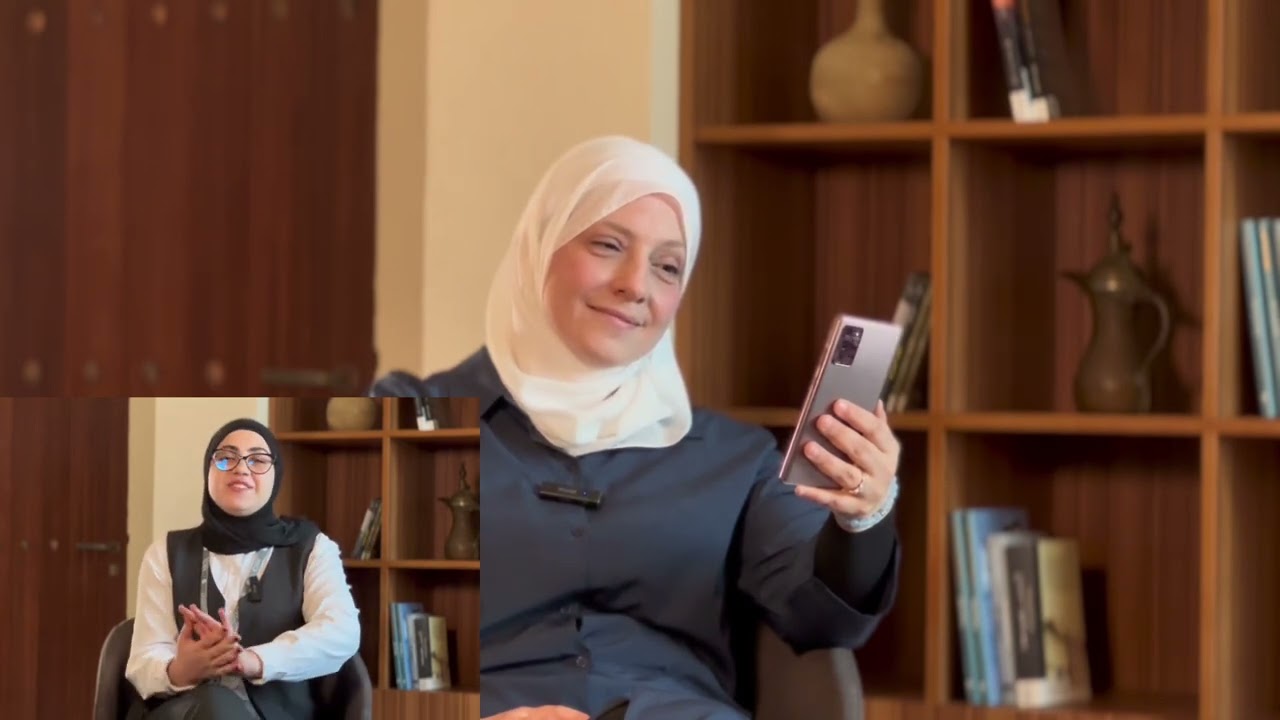 Celebrating Our Teachers: Ms Hoda Rashed