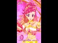 【スマートフォン用】アイカツフレンズ!ミュージックビデオ『窓-ココロ-ひらこう/セカイは廻る/Be star サビメドレー』をお届け♪