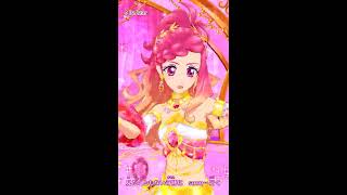 スマートフォン用】アイカツフレンズ！ミュージックビデオ『窓-ココロ