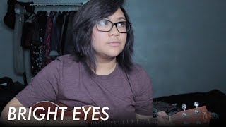 Video thumbnail of ""At the Bottom of Everything" (Cover) - Bright Eyes"