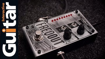 DigiTech FreqOut | Review