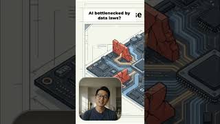 AI Design Illusion: Data Fragmentation & Geo-Restrictions Explained #shorts