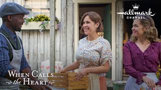 Preview | In a Jam | When Calls the Heart | Sunday February 15