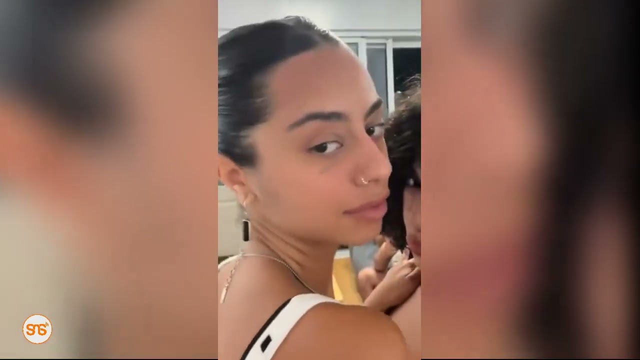 Hamas waachia video ya mateka wa kike wa Israel akiongea kwa uchungu/hasira kabla ya kifo chake