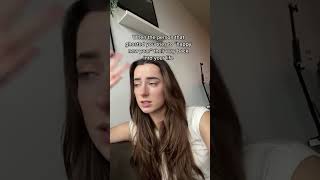 Has this happened to anyone else 😅 #datingadvice #cmbdating #norespectisdue