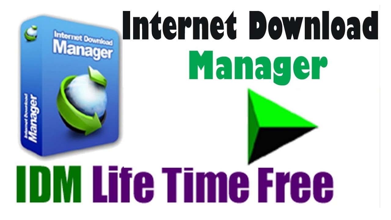 How to get Internet Download Manager IDM full version free ...