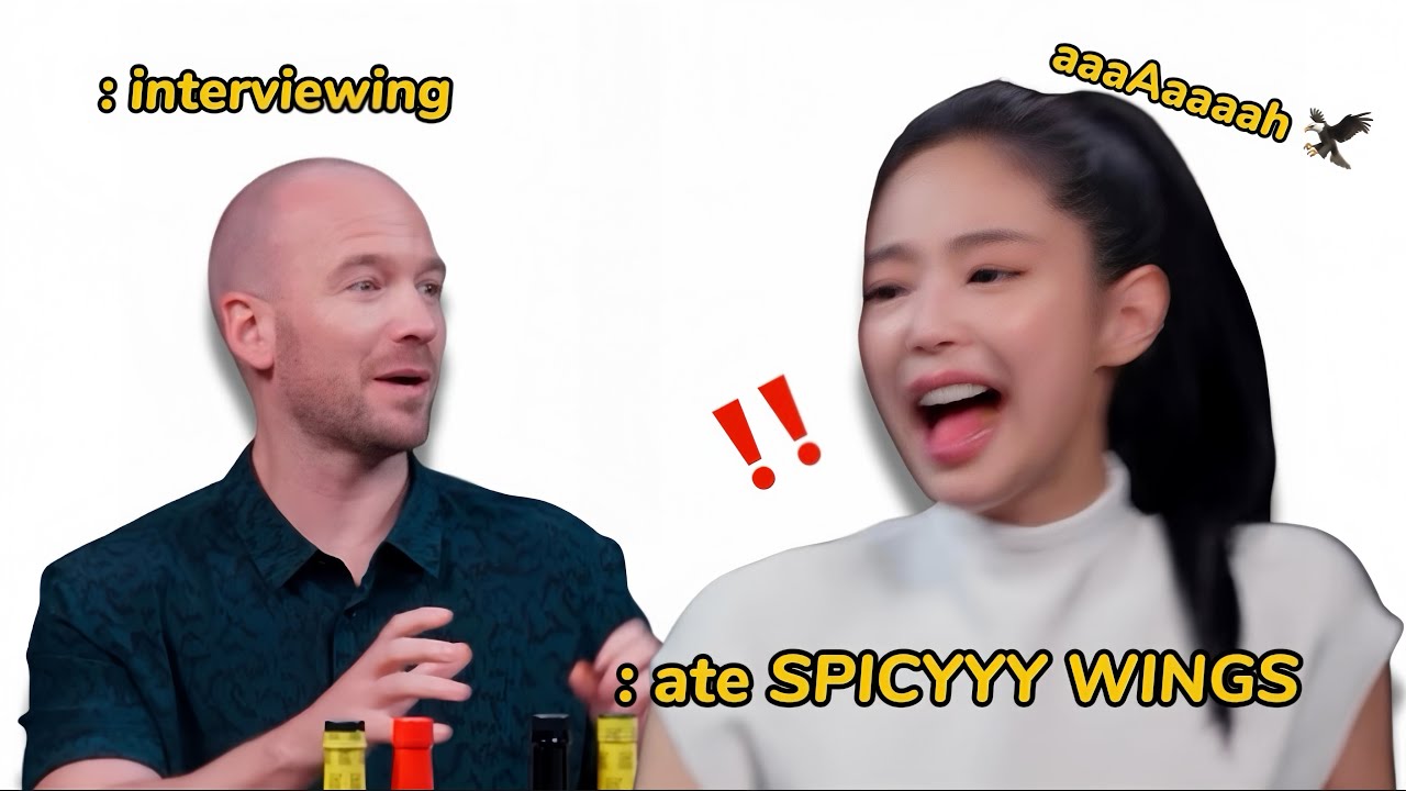 Моменты из жизни Blackpink, о которых я до сих пор думаю, 2026 год...