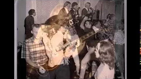 The Allman Brothers Band   ~   ''Hey Joe''   Live 1969