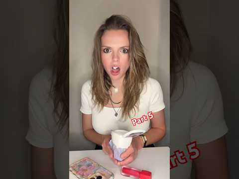 POV: becoming influencer but gone wrong | part 5 #pov #meangirl #populargirl #nicegirl #influencers