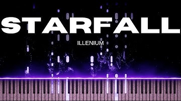 ILLENIUM - Starfall