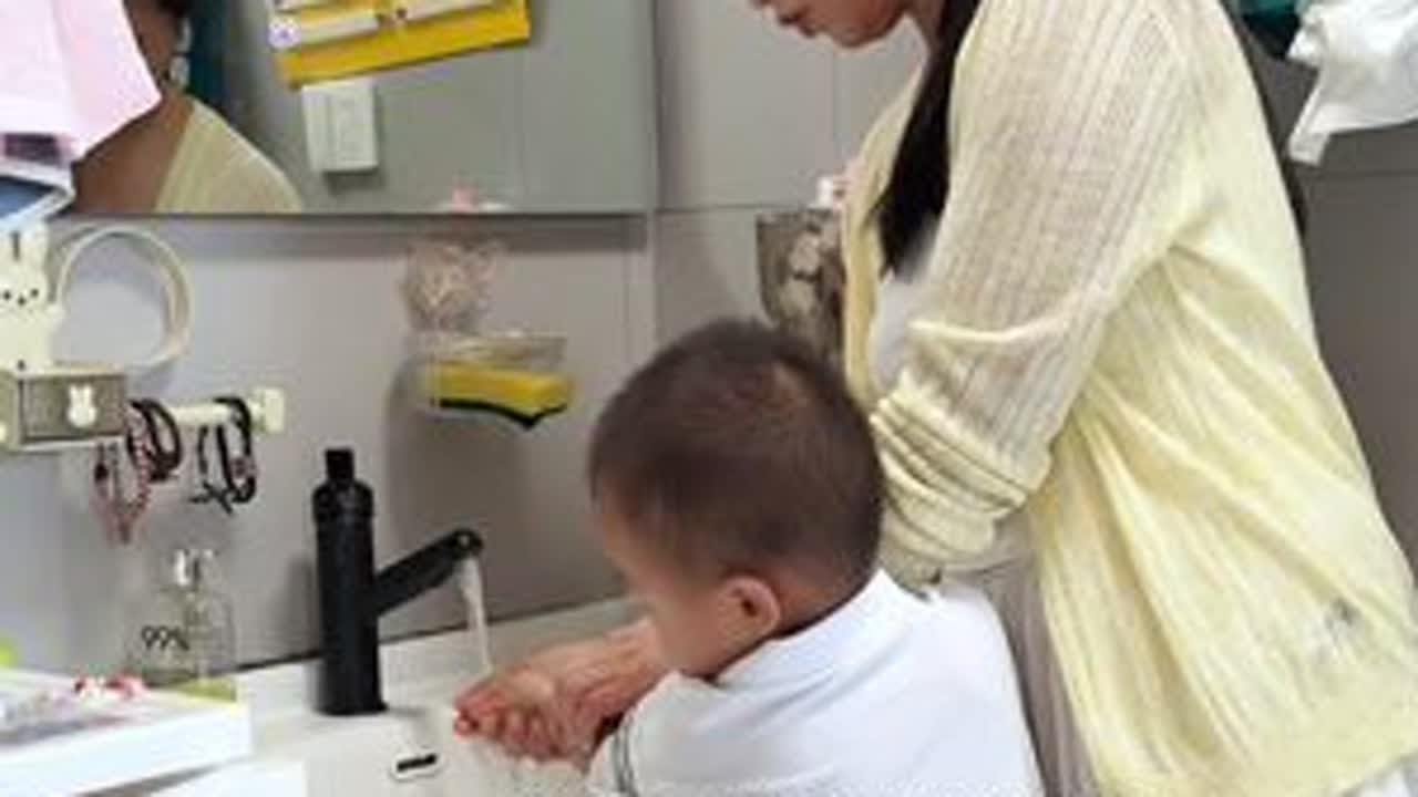 九月份你们都消费多少了， 不算不知道 一算吓一跳，养娃真的太烧💰了……