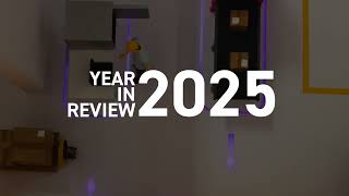 M.A.D Models - Year in review 2025