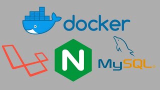 Docker + Laravel + MySql + Nginx + Composer