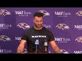 Kyle Van Noy: We Want to Dominate | Baltimore Ravens