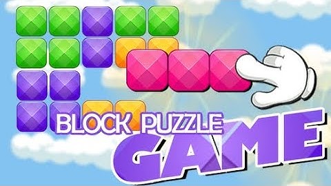 Block Puzzle Gameplay | Level # 130 | Jewel Block Puzzle 3D | Jewel 3D Game | Wood Block Puzzle Game