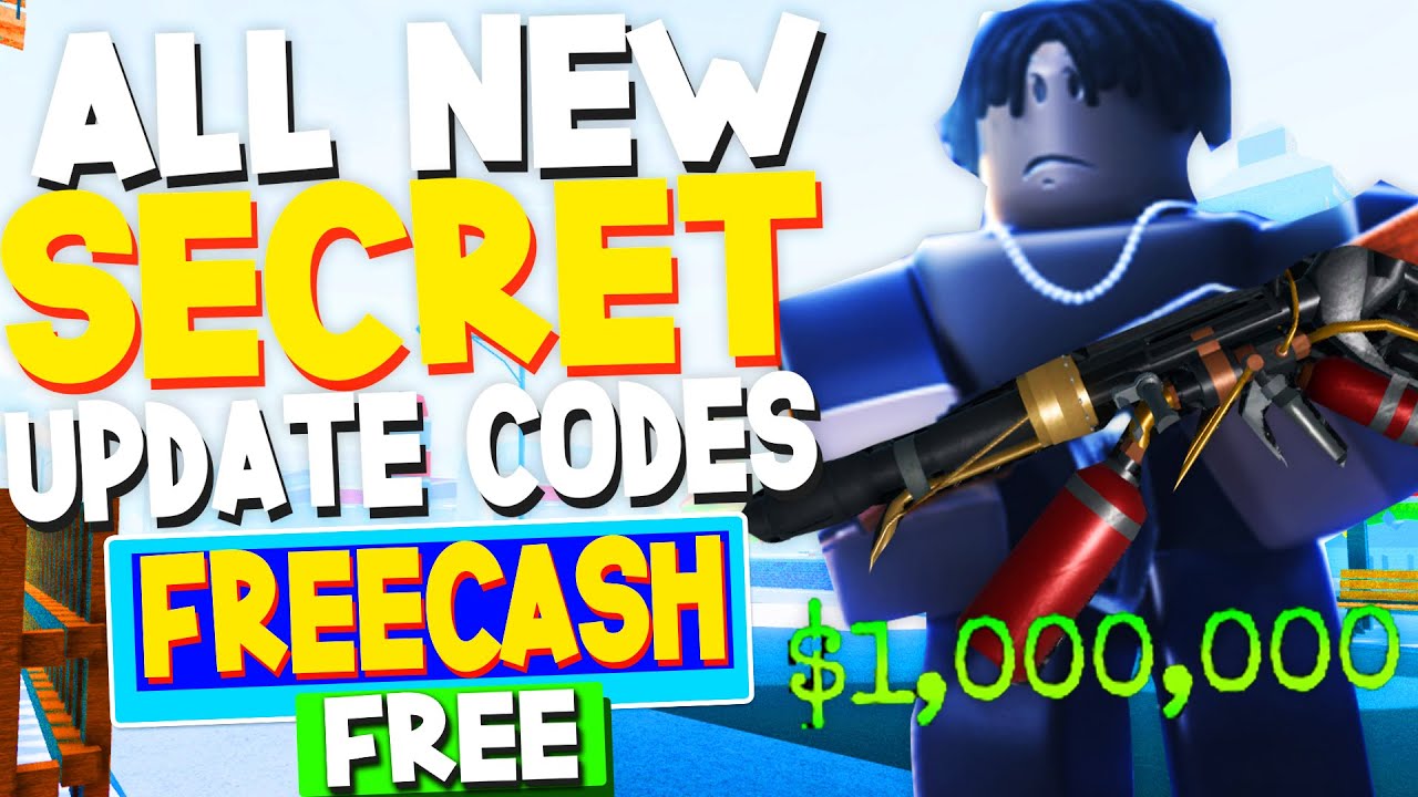 ALL NEW *SECRET* UPDATE CODES in OHIO CODES! (Roblox Ohio Codes) 