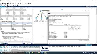 4.5.1 - Inter VLan Routing Challenge