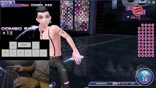 Download Lagu TOUCH 4GAMES - Youzhu - Issyoukenmei Skull x7 FC 100% MP3