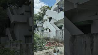International VastuShastram Institute building construction north west north south compound wall sti