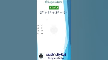 Nice Exponential Simplification Math Question #learnmath #mathshorts #olympiad #problemsolving