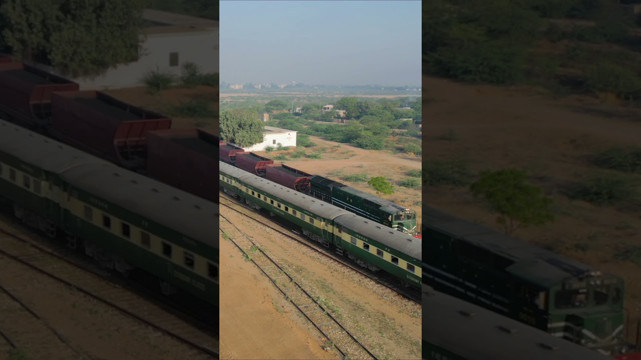 Railfanning & Trainspotting is a lovely hobby  