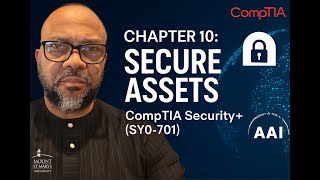 Famous 📢 Chapter 10: Physical Security, Data Protection & Encryption! (CompTIA Security+ SY0-701) 🛡️ Profile