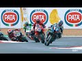 Razgatlioglu's winning streak takes on Ducati's Aragon run ⚔️ | 2025 #AragonWorldSBK 🇪🇸