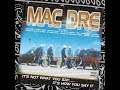 Sex drugs rap by mac dre ft freako nut brittle  moe jack