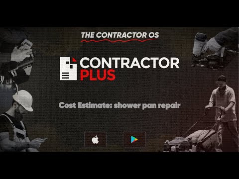 How to Repair a Shower Pan: Step-by-Step Guide - video from Contractor Plus