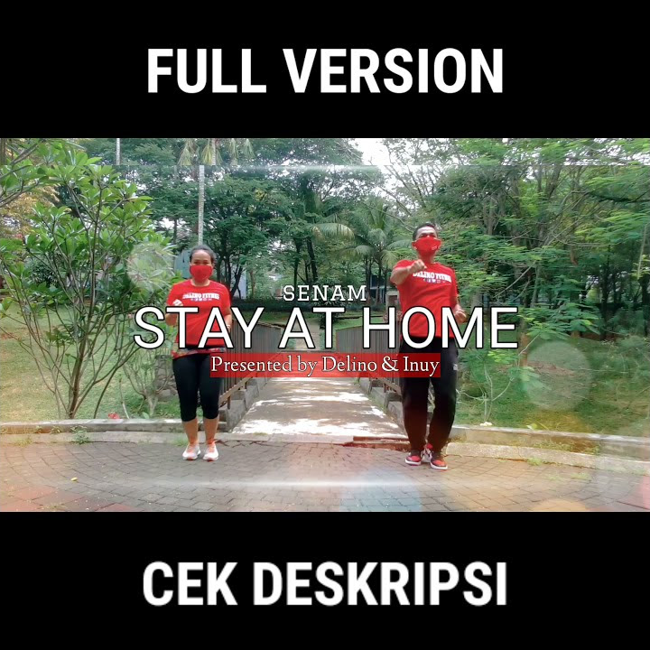 Senam SKJ 2021 Terbaru