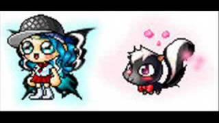 Maple Story 7 Things By Miley Cyrus
