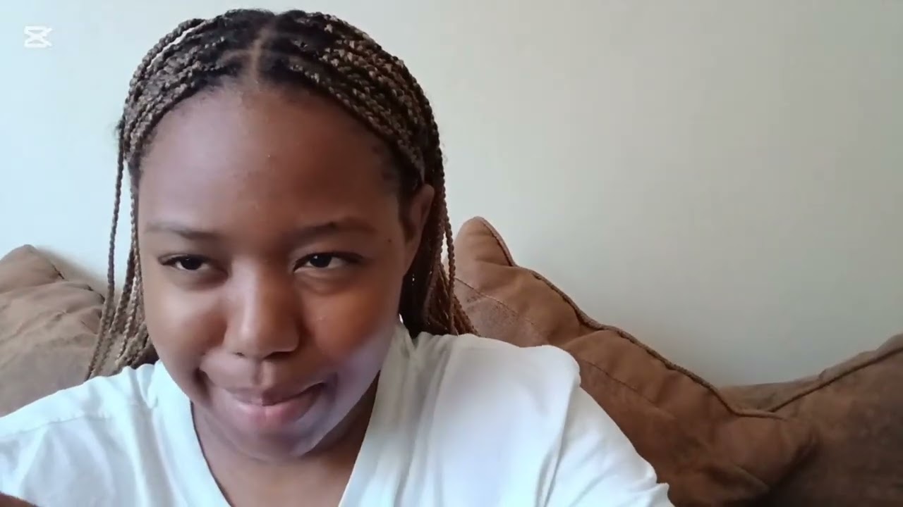 Typical day of Veah's life 