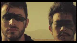 Hunter Hunted - End of the World [Trailer]
