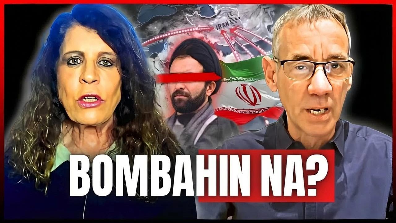 Iran Deal: Gagawin Ba Uli o Wakas Na sa Paghahari ng Ayatollahs?