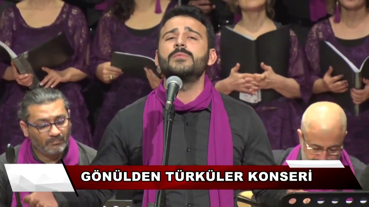 Al yeşil dökün anneler mezar taşıma Solist:Zafer Yoğan