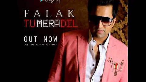 Falak tu mera dil full song