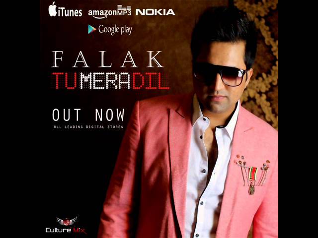 Falak tu mera dil full song