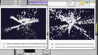 Cinder+JUCE VST Test